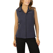 Chaleco de Fleece para mujer con bolsillos Greenlander - Greenlander