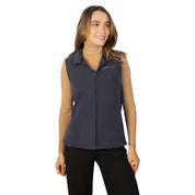 Chaleco de Fleece para mujer con bolsillos Greenlander - Greenlander