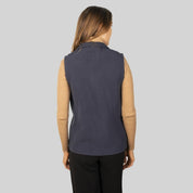 Chaleco de Fleece para mujer con bolsillos Greenlander - Greenlander