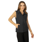 Chaleco de Fleece para mujer con bolsillos Greenlander - Greenlander