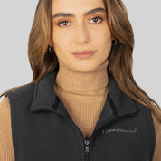 Chaleco de Fleece para mujer con bolsillos Greenlander - Greenlander