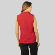 Chaleco de Fleece para mujer con bolsillos Greenlander - Greenlander