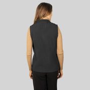 Chaleco de Fleece para mujer con bolsillos Greenlander - Greenlander