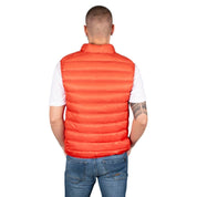 Chaleco De Pluma Ligera Con Bolsa Transportable Hombre - Greenlander