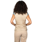 Chaleco De Pluma Ligera Lifestyle Mujer - Greenlander