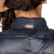 Chaleco De Pluma Ligera Lifestyle Mujer - The Original Greenlander