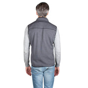 Chaleco de Punto Hombre - Greenlander