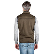 Chaleco de Punto Hombre - Greenlander