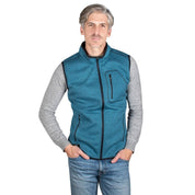 Chaleco de Punto Hombre - Greenlander