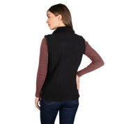 Chaleco Fleece Comfort Mujer - The Original Greenlander