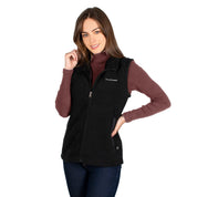 Chaleco Fleece Comfort Mujer - The Original Greenlander