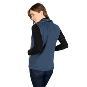 Chaleco Fleece Comfort Mujer - The Original Greenlander