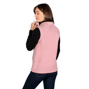 Chaleco Fleece Comfort Mujer - The Original Greenlander