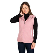 Chaleco Fleece Comfort Mujer - The Original Greenlander