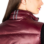 Chaleco Lifestyle Pluma Ligera Mujer - Greenlander