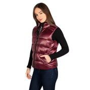 Chaleco Lifestyle Pluma Ligera Mujer - Greenlander
