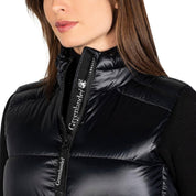 Chaleco Lifestyle Pluma Ligera Mujer - Greenlander
