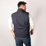 Chaleco Ligero Hombre Talla Extra Greenlander - The Original Greenlander