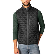 Chaleco Packable Capitonado Ligero Greenlander Hombre - The Original Greenlander