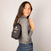 Chaleco Para Dama Capitonado Packable Greenlander - Greenlander