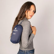 Chaleco Para Dama Capitonado Packable Greenlander - Greenlander