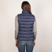 Chaleco Para Dama Capitonado Packable Greenlander - The Original Greenlander