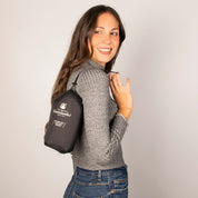 Chaleco Para Dama Capitonado Packable Greenlander - The Original Greenlander
