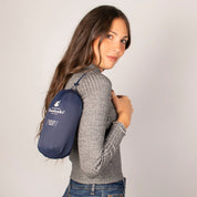 Chaleco Para Dama Capitonado Packable Greenlander - The Original Greenlander