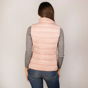 Chaleco Para Dama Capitonado Packable Greenlander - The Original Greenlander