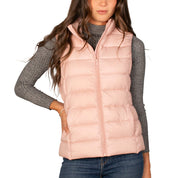 Chaleco Para Dama Capitonado Packable Greenlander - The Original Greenlander