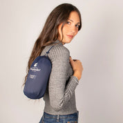 Chaleco Para Dama Capitonado Packable Greenlander - The Original Greenlander
