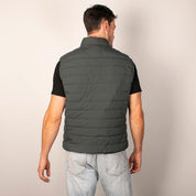 Chaleco Para Hombre Capitonado Greenlander - Greenlander