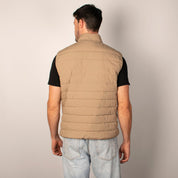 Chaleco Para Hombre Capitonado Greenlander - The Original Greenlander