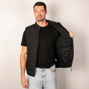 Chaleco Para Hombre Capitonado Greenlander - The Original Greenlander