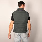 Chaleco Para Hombre Capitonado Greenlander - The Original Greenlander