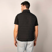 Chaleco Para Hombre Capitonado Greenlander - The Original Greenlander