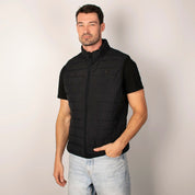 Chaleco Para Hombre Capitonado Greenlander - The Original Greenlander