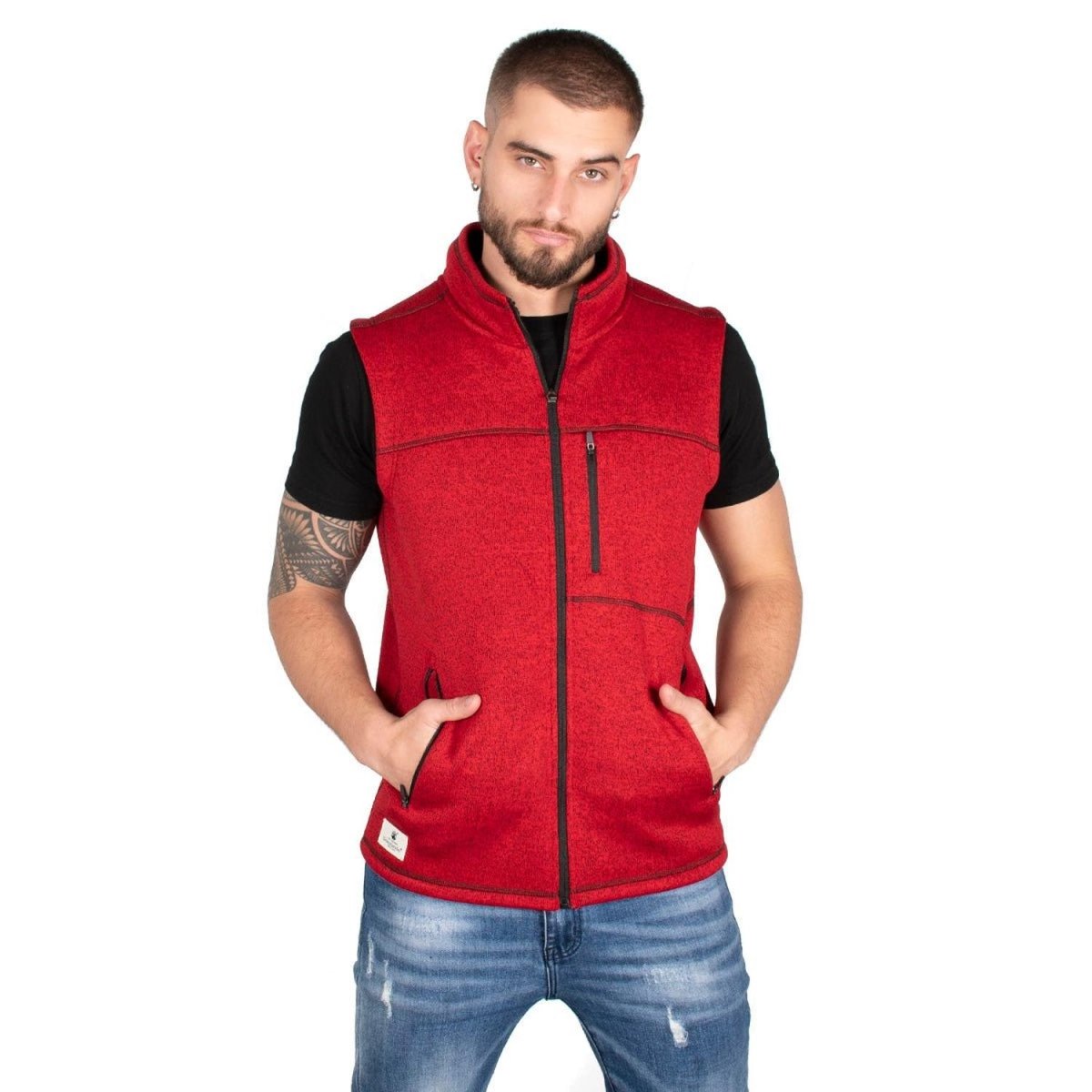 Chaleco Para Hombre Greenlander - Greenlander