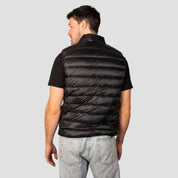 Chaleco Para Hombre Packable Capitonado Greenlander - Greenlander