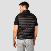 Chaleco Para Hombre Packable Capitonado Greenlander - The Original Greenlander