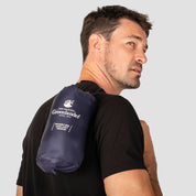 Chaleco Para Hombre Packable Capitonado Greenlander - The Original Greenlander