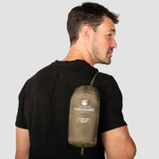 Chaleco Para Hombre Packable Capitonado Greenlander - The Original Greenlander