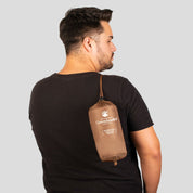 Chaleco Para Hombre Packable Capitonado - The Original Greenlander