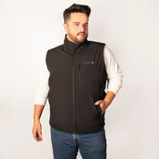 Chaleco Para Hombre Tallas Extras Greenlander - The Original Greenlander