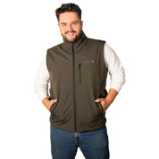 Chaleco Para Hombre Tallas Extras Greenlander - The Original Greenlander