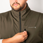 Chaleco Para Hombre Tallas Extras Greenlander - The Original Greenlander