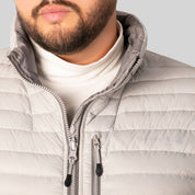 Chaleco Para Hombre Tallas Extras Greenlander - The Original Greenlander