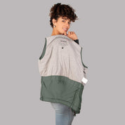 Chaleco Para Mujer Ligero De Moda Greenlander - Greenlander
