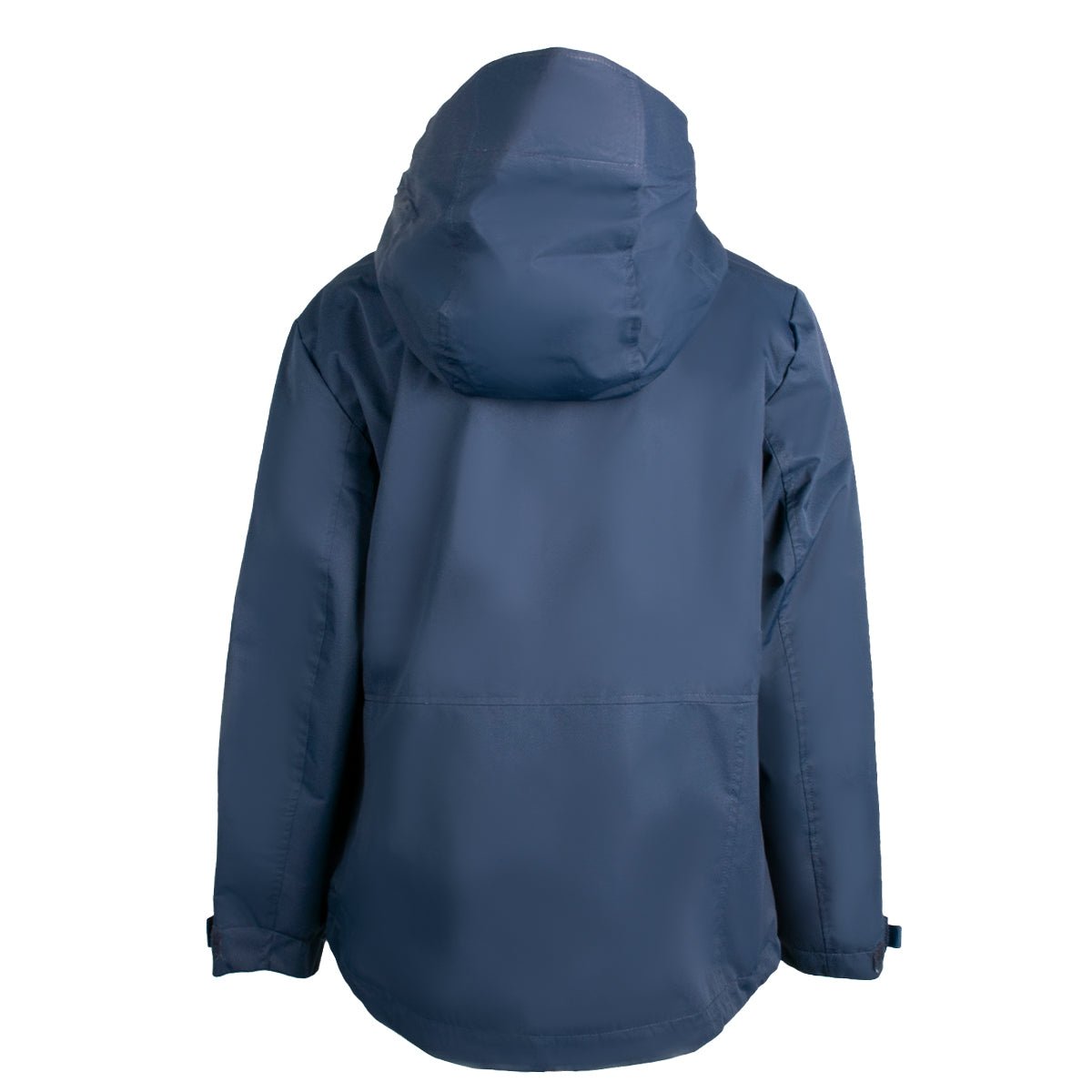 Chamarra 2 en 1 con Fleece Desmontable y Gorro Fijo Greenlander Niño - The Original Greenlander