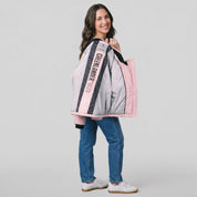 Chamarra Acolchada para Mujer con Capucha Desmontable Greenlander - Greenlander